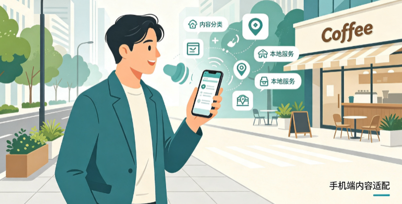 梅里斯达斡尔族区深度解析手机端 GEO 与 AI 优化协同逻辑，兼顾用户检索体验与企业线上传播