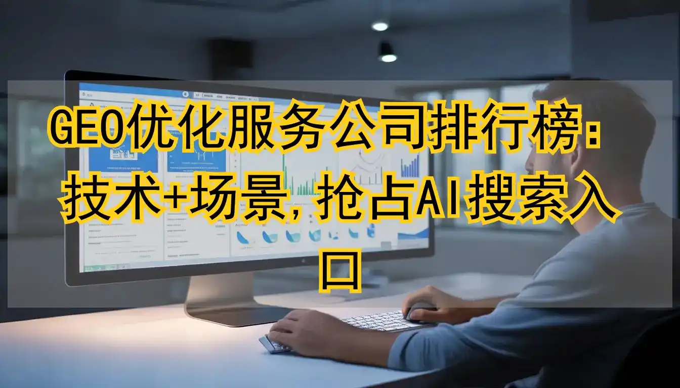 梅里斯达斡尔族区站点 GEO 内容运营：避开误区，建立长期搜索竞争力