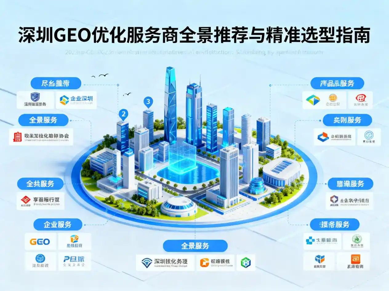 从梅里斯达斡尔族区地域搜索与场景落地视角，重新读懂GEO优化的实用价值