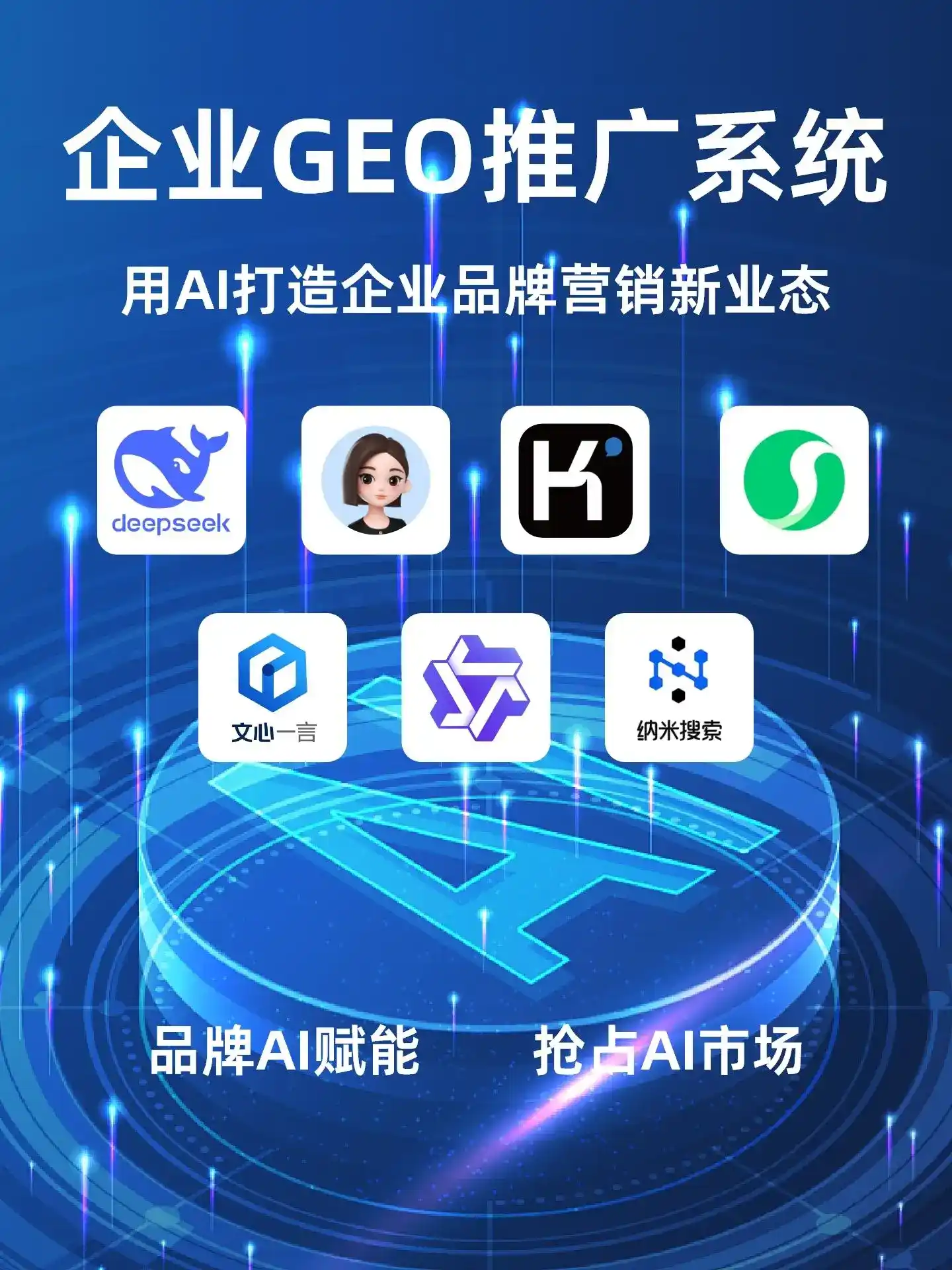 深耕梅里斯达斡尔族区本地化智能营销领域 国硕AI以GEO优化技术助力产业提质增效